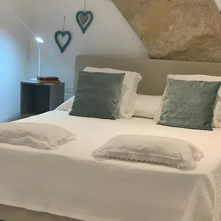 La Dimora Di Costanza