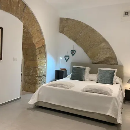 La Dimora Di Costanza Apartment Palermo