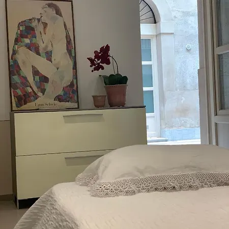 Apartment La Dimora Di Costanza Palermo
