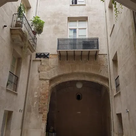 La Dimora Di Costanza Palermo
