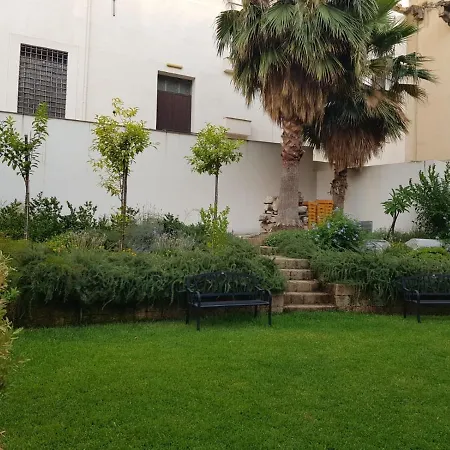 La Dimora Di Costanza Palermo