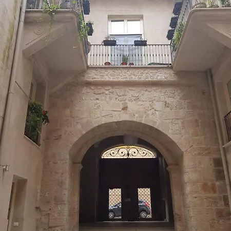 La Dimora Di Costanza *