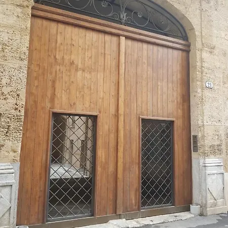 La Dimora Di Costanza Palermo