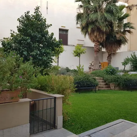 Apartment La Dimora Di Costanza