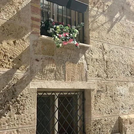 La Dimora Di Costanza