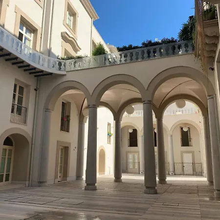 La Dimora Di Costanza *