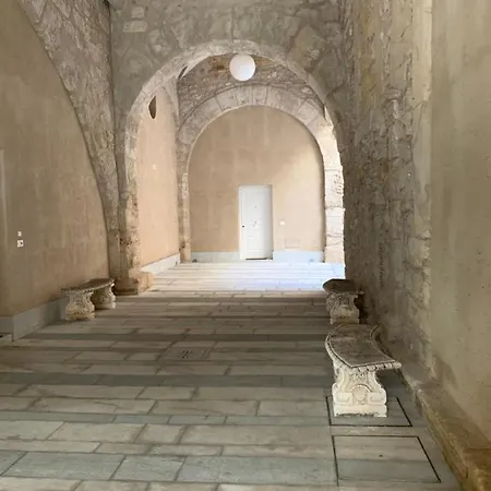La Dimora Di Costanza *