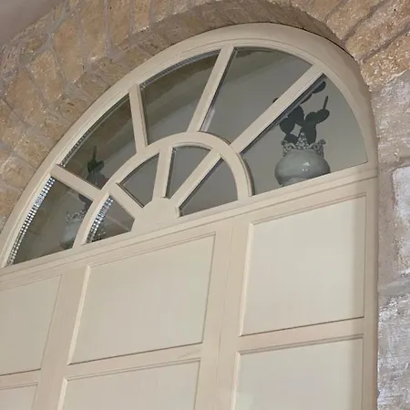 La Dimora Di Costanza Apartment