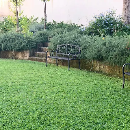 La Dimora Di Costanza Apartment Palermo