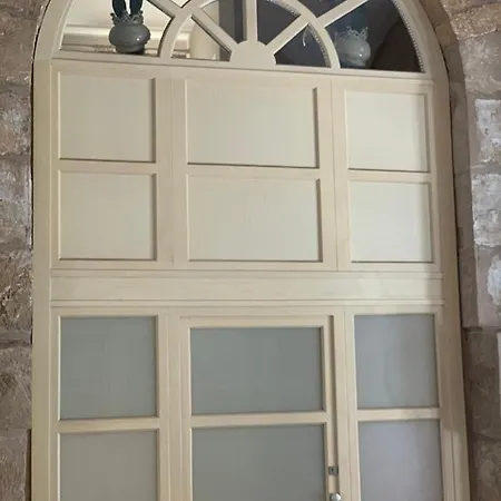 La Dimora Di Costanza Apartment Palermo