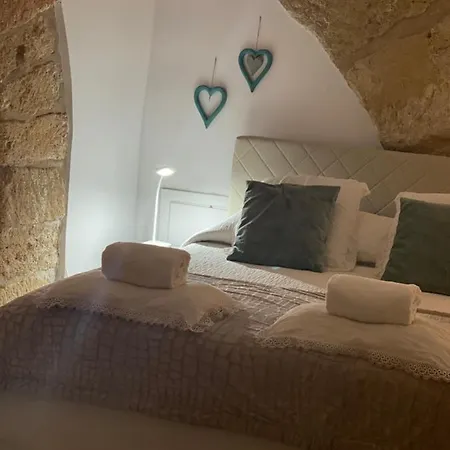 Apartment La Dimora Di Costanza Palermo